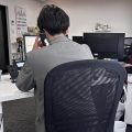 吉田君