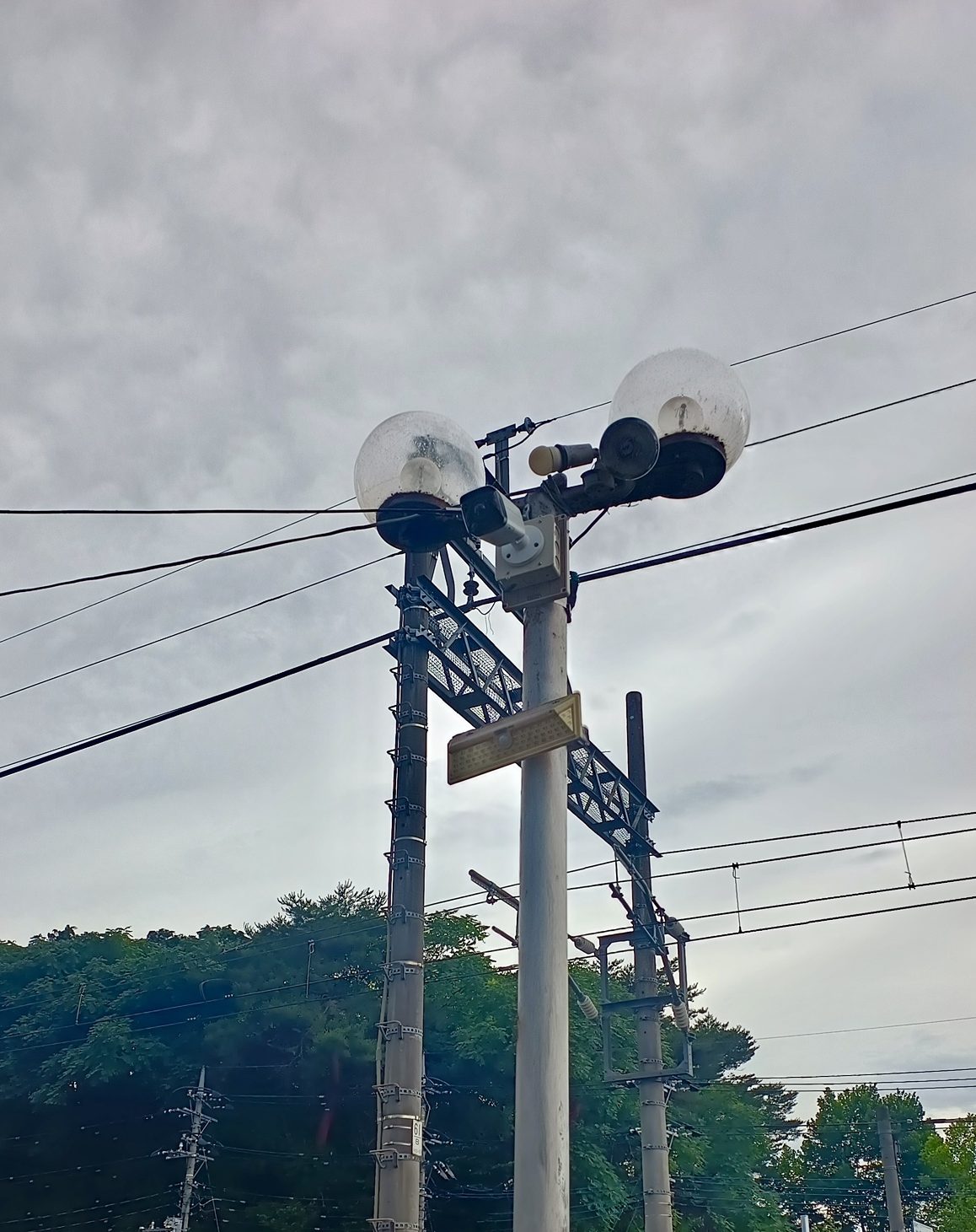 館林市グリーンヒルズ①